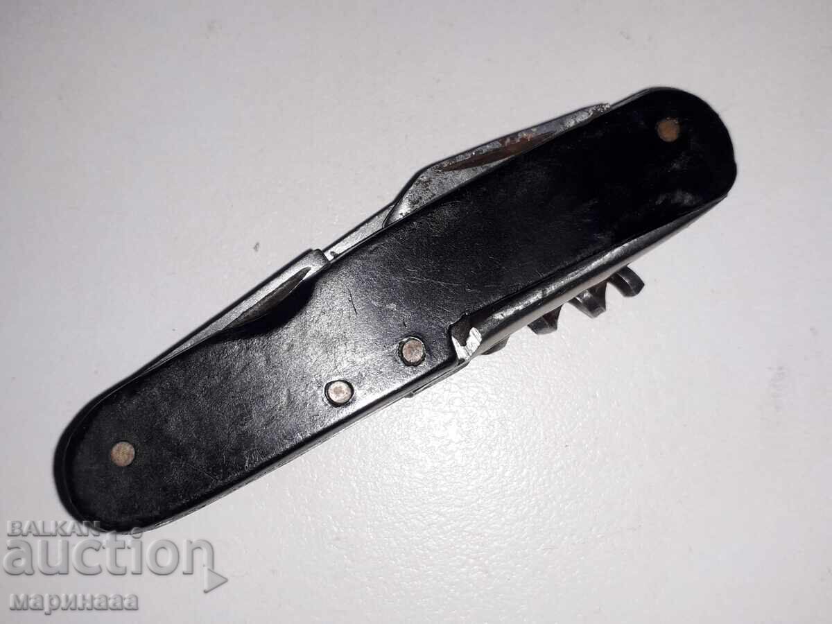 UN CUIT DE BUZUUNAR VECHI