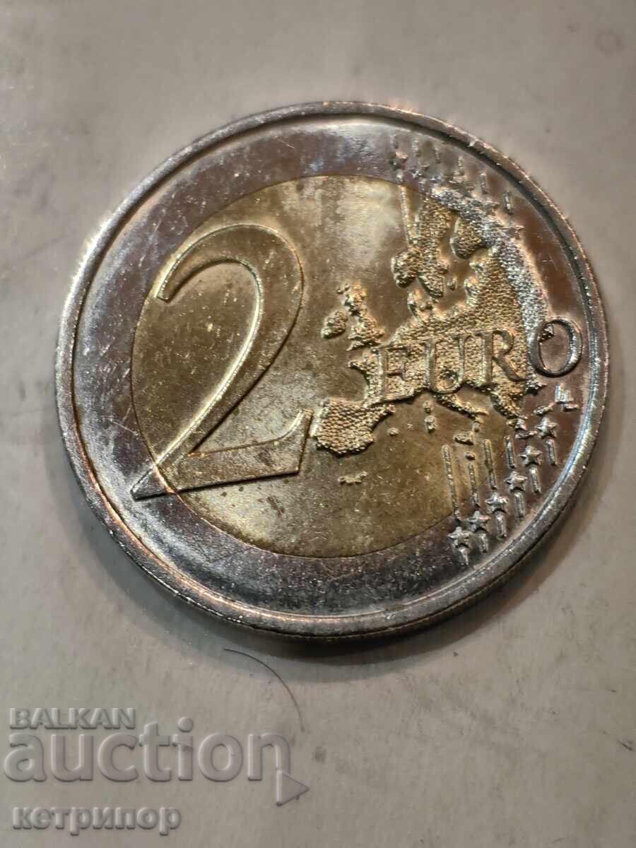2 Евро Франция 2023 г с цена € 4.00 | 7.82 лв. 2 Евро Франция 2023 г с цена € 4.00 | 7.82 лв.