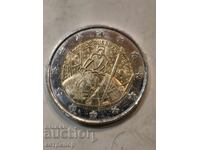 2 Euro France 2023