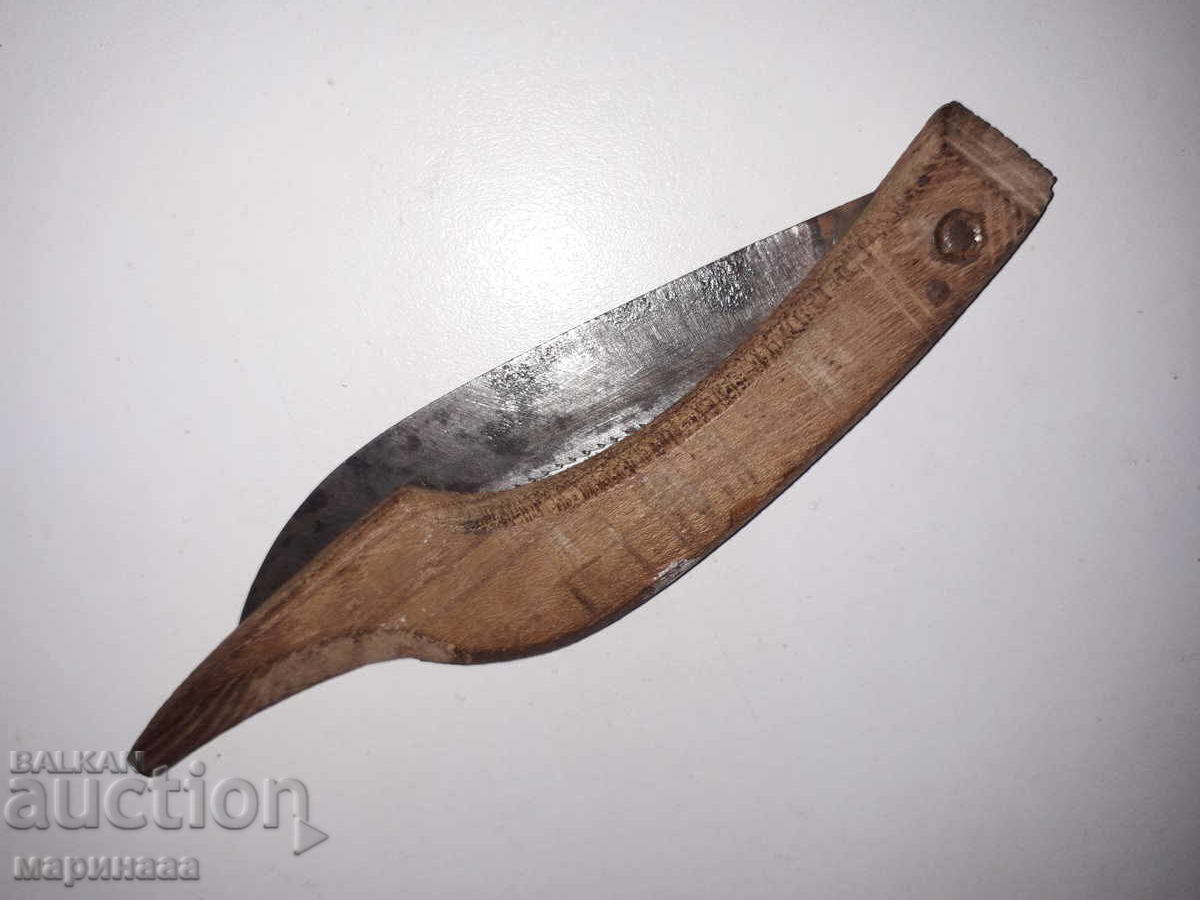 STAR KNIFE. KOSER with price € 5.00 | 9.78 BGN