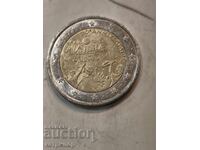 2 Euro France 2011