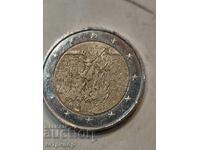 2 Euro France 2019