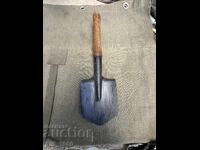 Руска войнишка лопатка 1944г