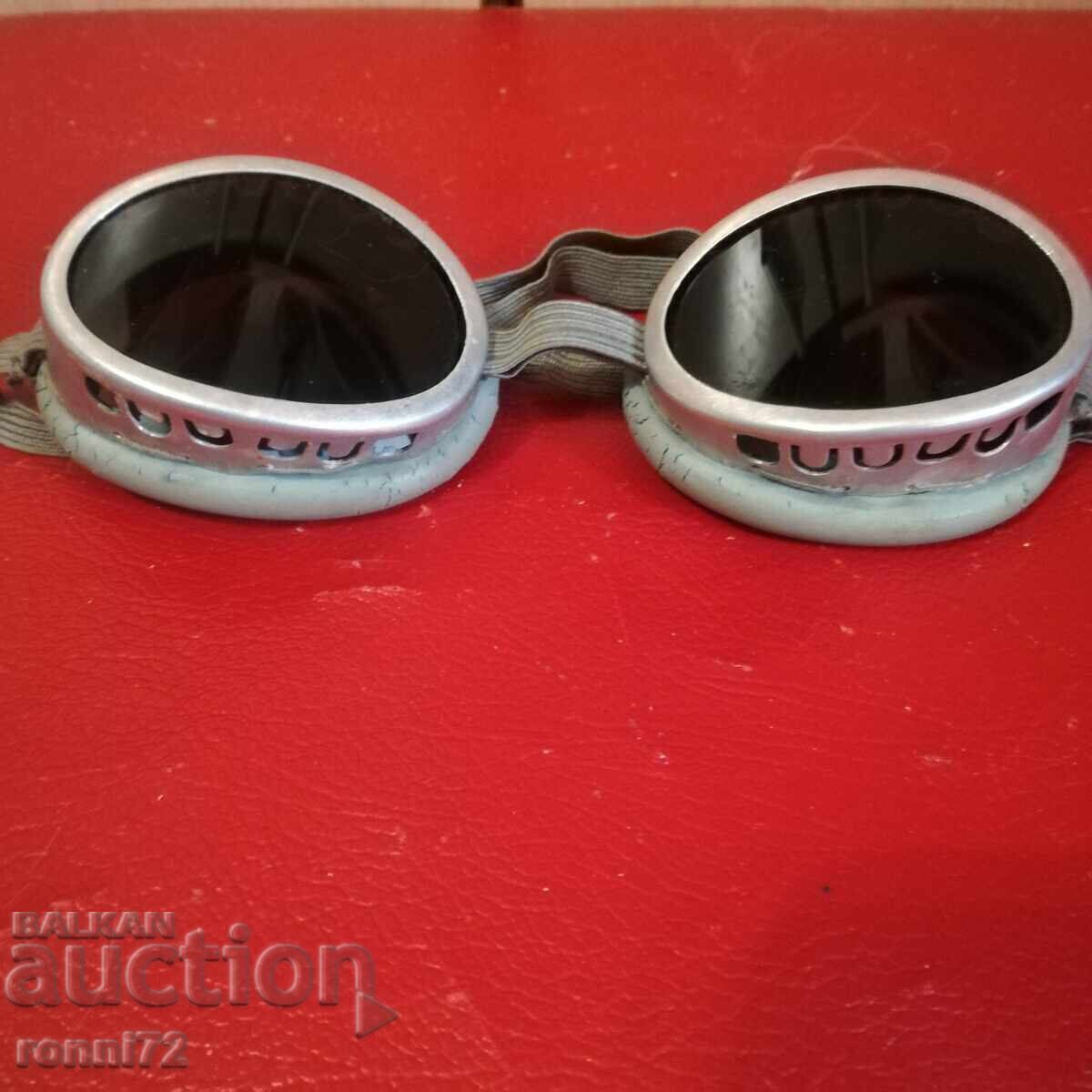 Γυαλιά ορειβασίας Γερμανίας. Gebirgsjager με τιμή € 40.00 | 78.23 BGN