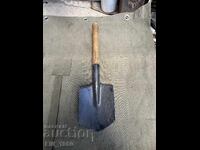 Руска войнишка лопатка 1944г