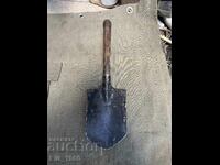 Войнишка лопатка 1915г