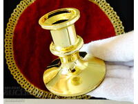 Sfeșnic de masă suedez 6 cm