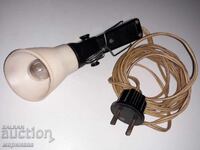 СТАРА АВТОЛАМПА