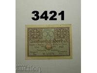 Horb 50 pfennig 1918 Germany