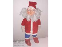 ГОЛЯМА ВИНТИДЖ КУКЛА ''С. КЛАУС''. ШВЕЦИЯ