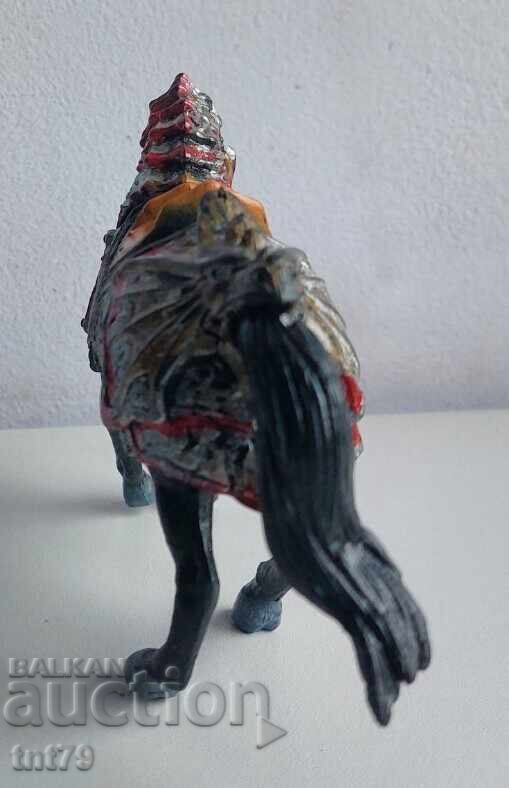 Licitație Figurină fantasy: cal