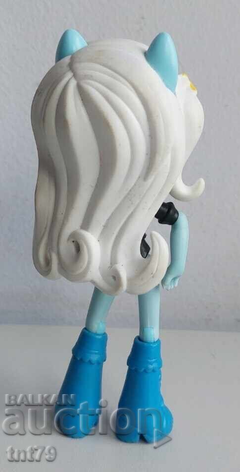 Auction  My Little Pony Figure – Hasbro