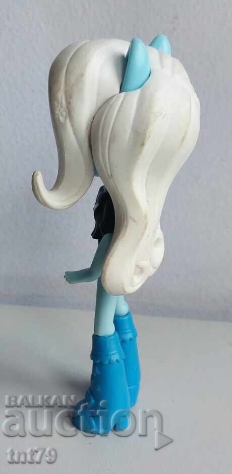 Delivery of My Little Pony Figure – Hasbro