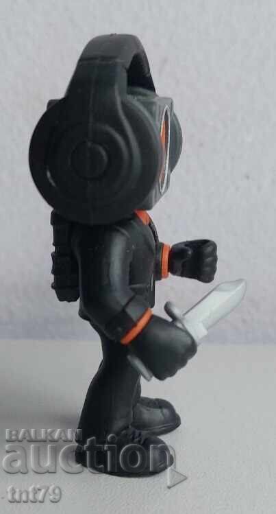 Figurină Bonkers Toy cu preț € 3.00 | 5.87 BGN