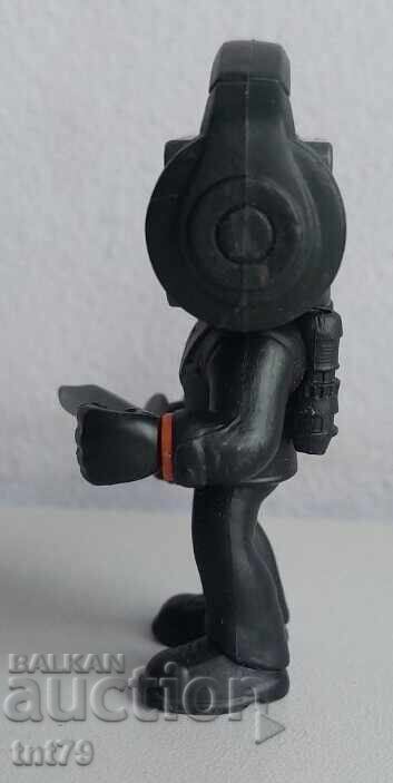 Livrarea Figurină Bonkers Toy