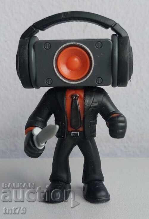 Figurină Bonkers Toy