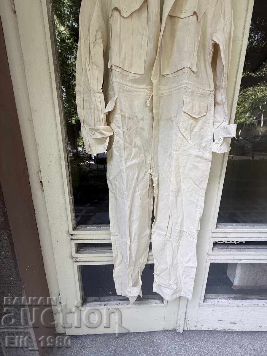 Soc Military Camouflage Overalls Winter with price € 6.50 | 12.71 BGN