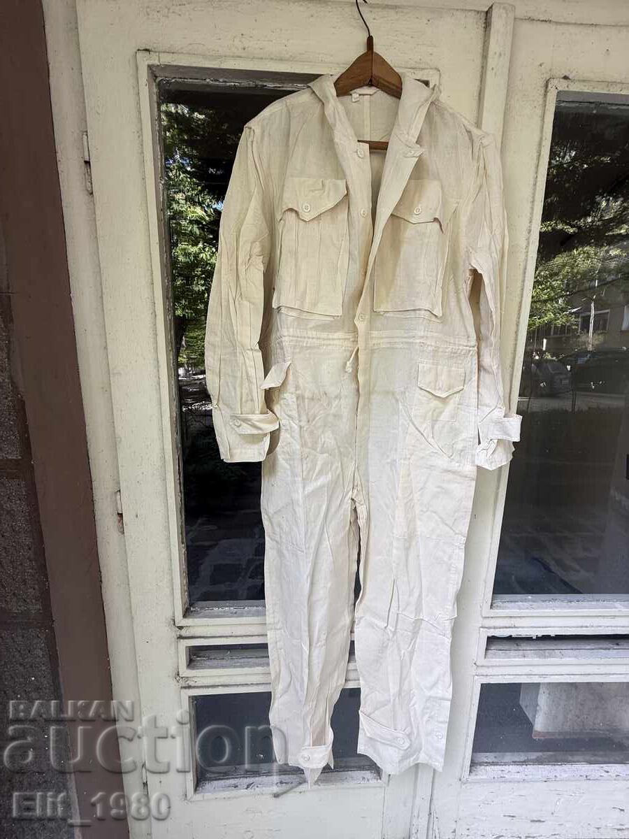 Soc Military Camouflage Overalls Winter