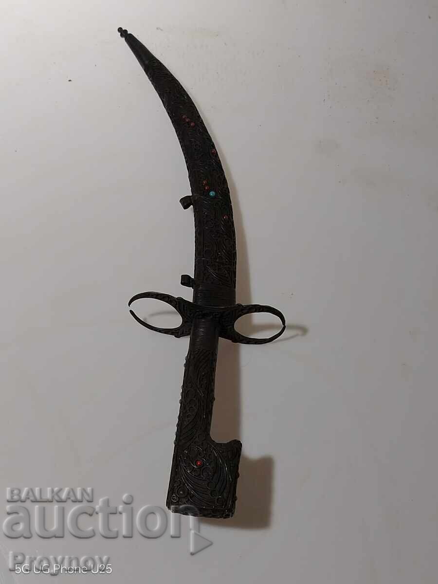 Алжирски ханджар