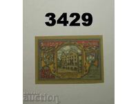 Trostberg 25 πφένιχ 1920 Γερμανία