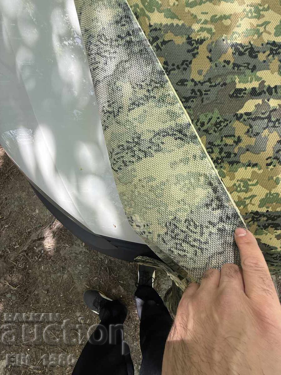 Auction  Camouflage net Austria