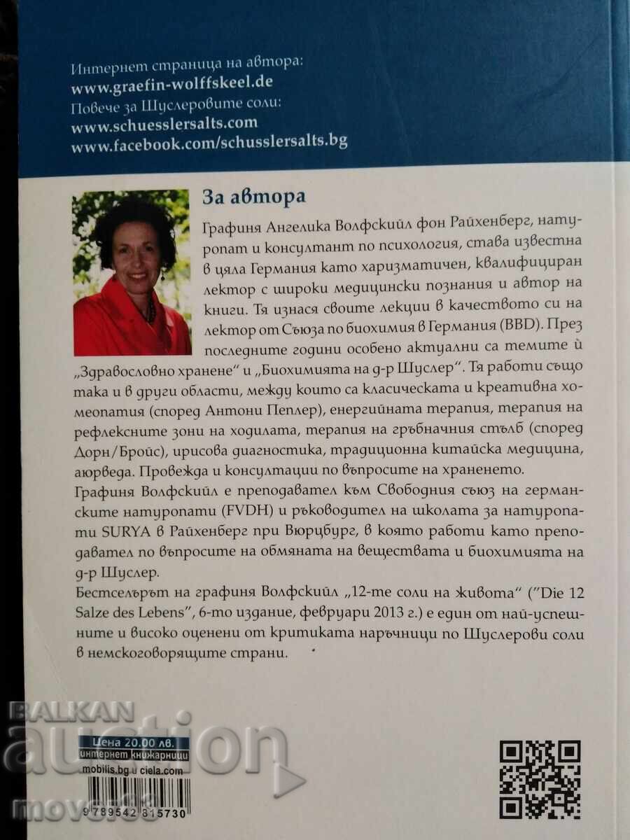Παράδοση Άλατα Σούσλερ για παιδιά