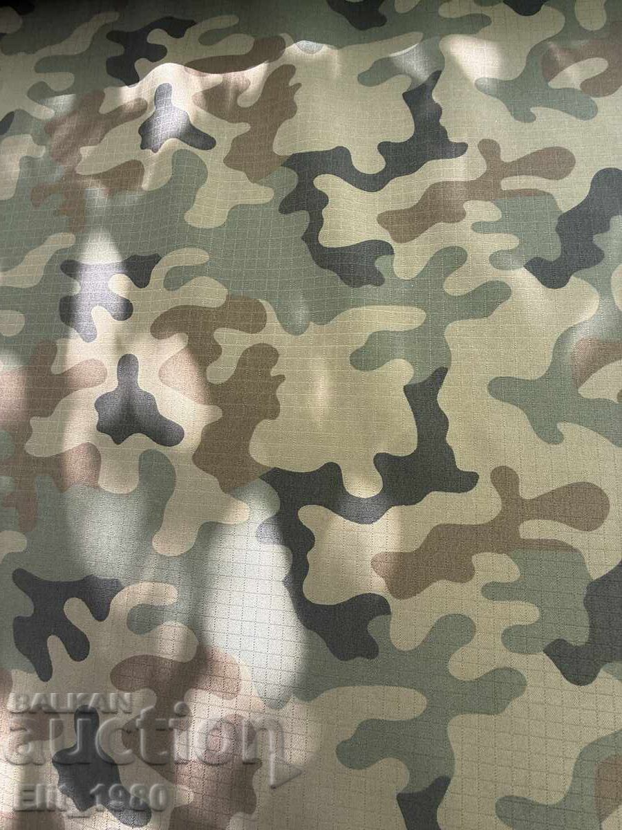 Polish camouflage with price € 8.00 | 15.65 BGN