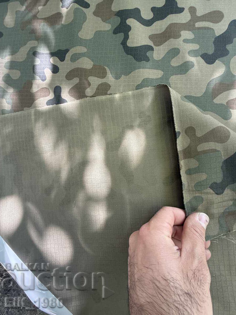 Auction  Polish camouflage