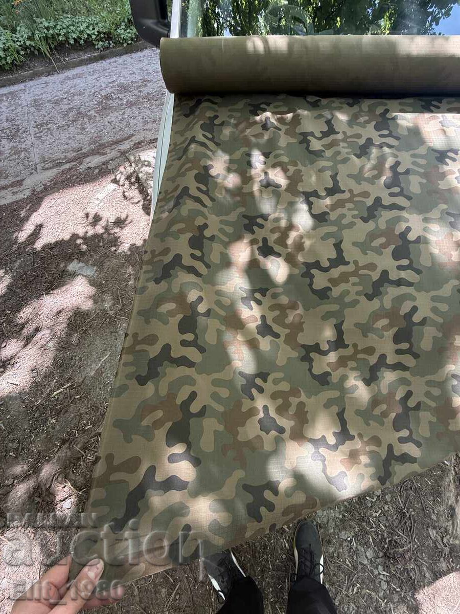 Polish camouflage