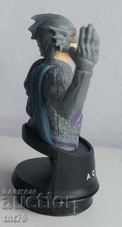 Aquaman movie premiere figure – 2018 with price € 3.00 | 5.87 BGN