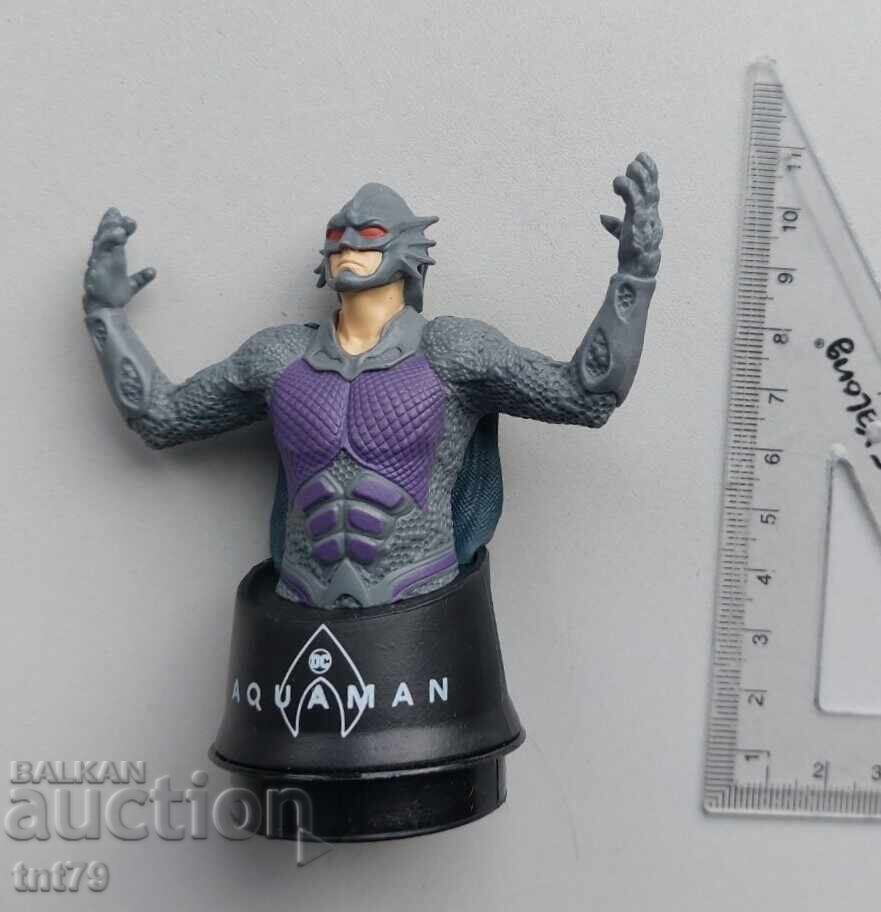 Aquaman movie premiere figure – 2018 - 5
