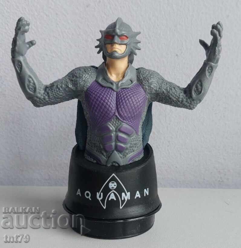 Aquaman movie premiere figure – 2018