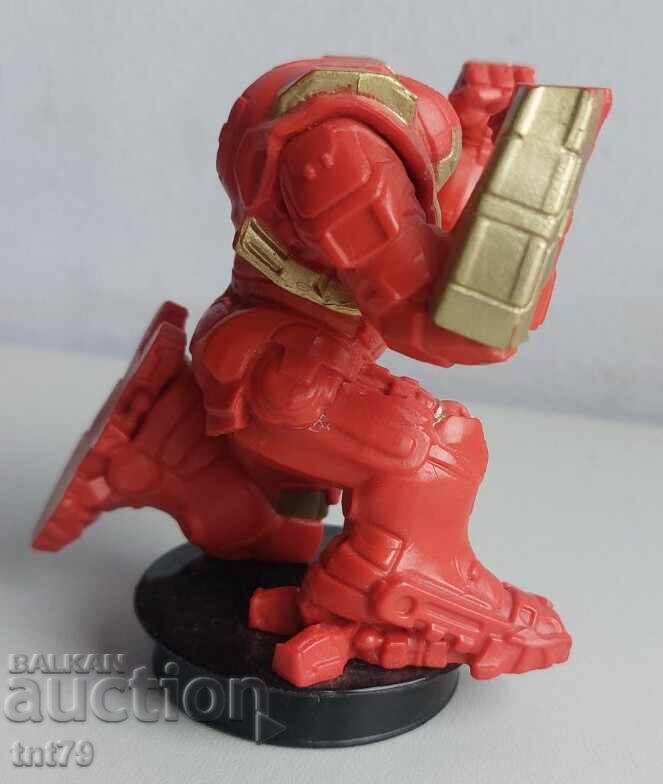 Фигура премиера филм Отмъстителите- Ерата на Ултрон – 2015 г с цена € 3.00 | 5.87 лв.