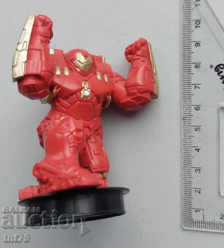 Фигура премиера филм Отмъстителите- Ерата на Ултрон – 2015 г - 5