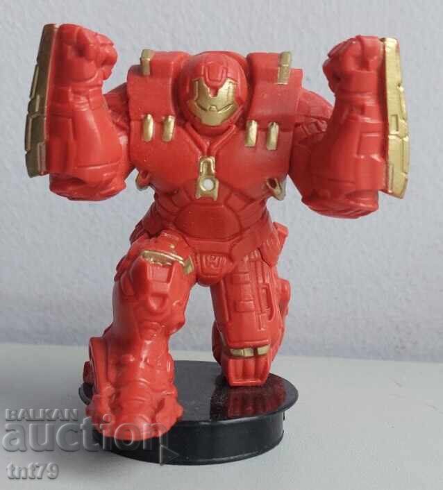 Фигура премиера филм Отмъстителите- Ерата на Ултрон – 2015 г