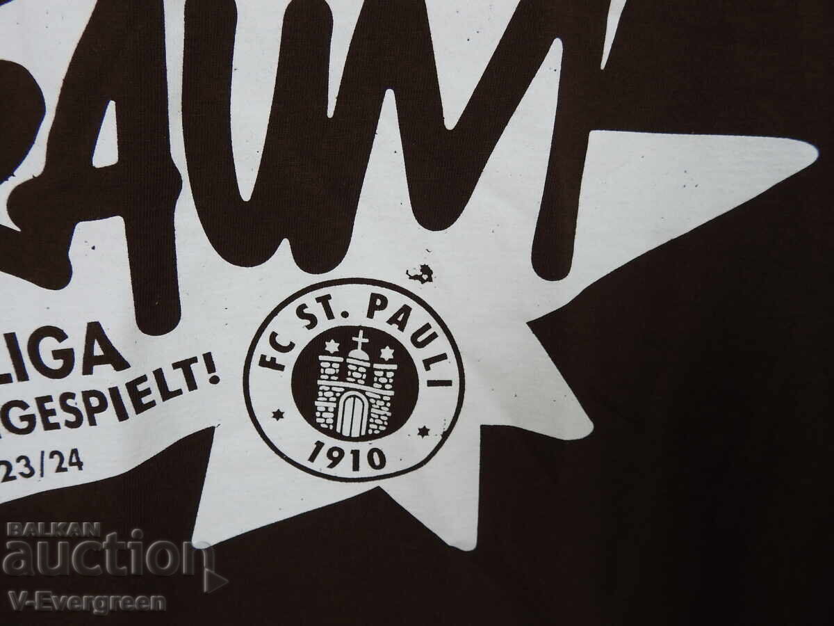 Tricou de fotbal original FC St. Pauli - 5