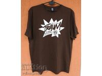 Original FC St. Pauli football shirt