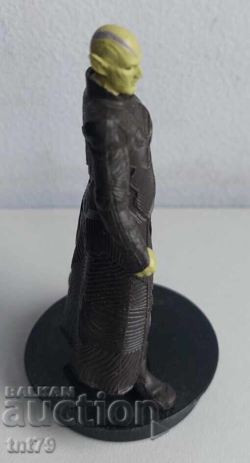 Фигура премиера филм Капитан Марвел – 2019 г. с цена € 3.00 | 5.87 лв.