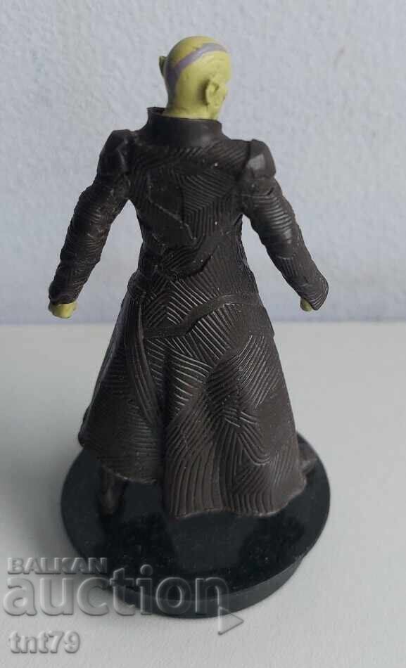 Аукцион Фигура премиера филм Капитан Марвел – 2019 г.