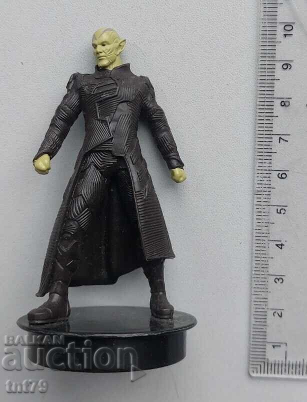 Фигура премиера филм Капитан Марвел – 2019 г. - 5