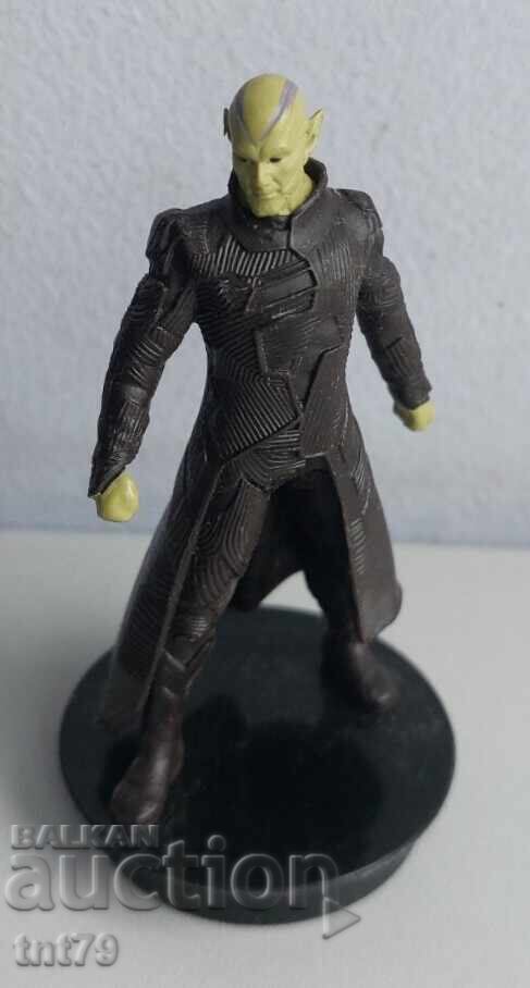 Фигура премиера филм Капитан Марвел – 2019 г.