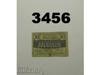 Zwickau 50 pfennig until 1919 Germany