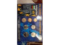 Set/lot 1999/2000