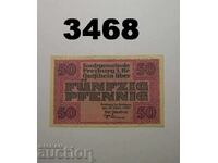 Φράιμπουργκ ι. Br. 50 πφέννιχ 1920 Γερμανία