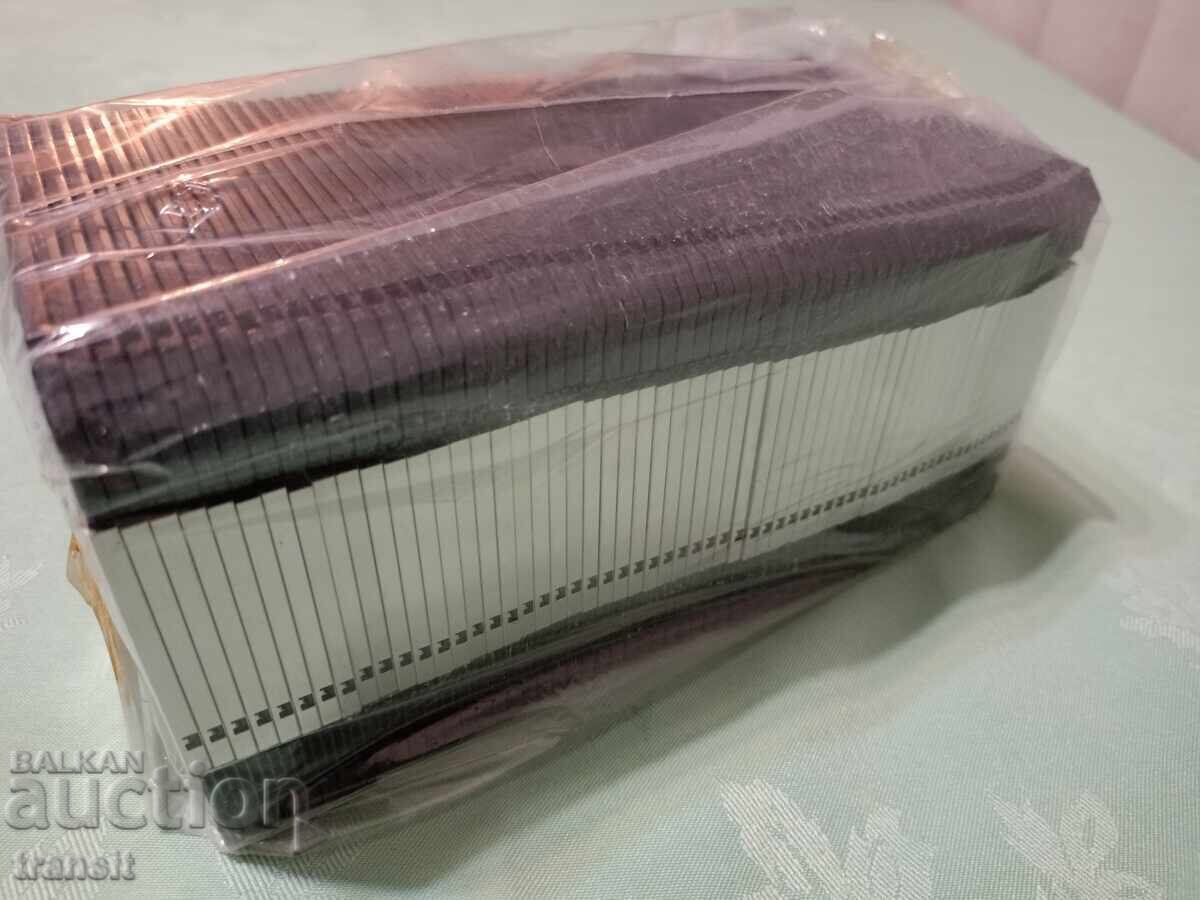 Флопи диск 60 бр. нови.Черни на цвят. - 6