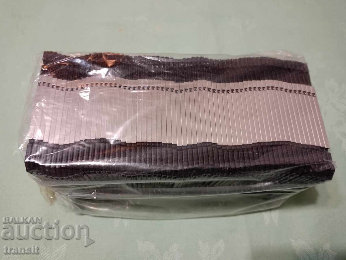 Флопи диск 60 бр. нови.Черни на цвят.