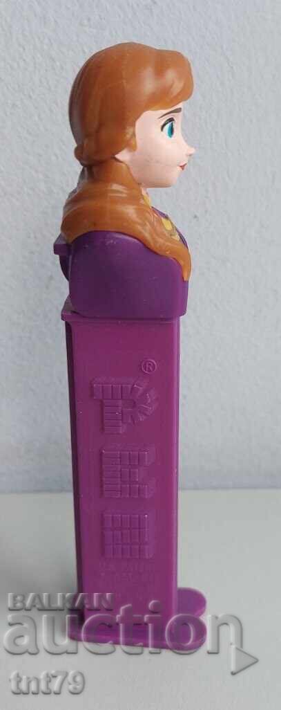 Фигура PEZ. с цена € 2.00 | 3.91 лв.