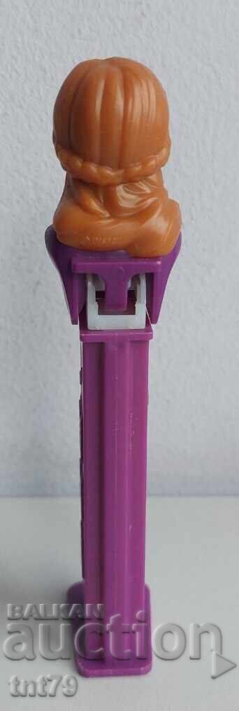 Аукцион Фигура PEZ.