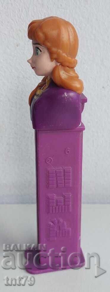 Доставка на Фигура PEZ.