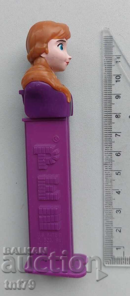 Фигура PEZ. - 5